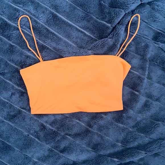 Shein strappy crop top - Picture 1 of 1